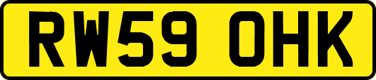 RW59OHK
