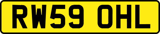 RW59OHL