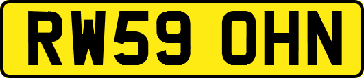 RW59OHN