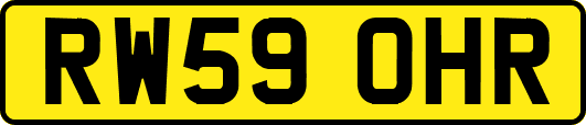 RW59OHR