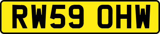 RW59OHW