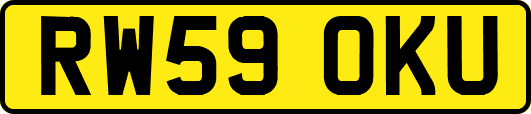 RW59OKU