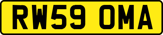 RW59OMA