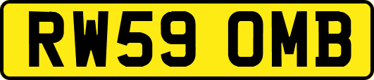 RW59OMB