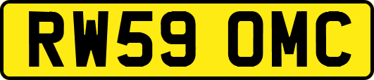 RW59OMC