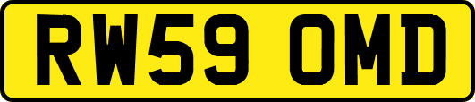 RW59OMD