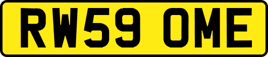 RW59OME