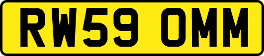 RW59OMM