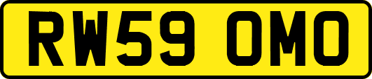 RW59OMO