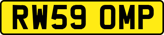RW59OMP