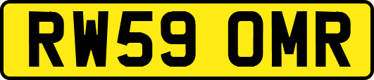 RW59OMR