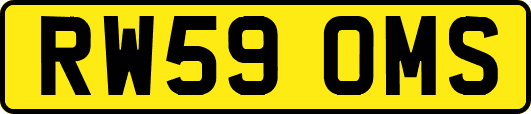 RW59OMS