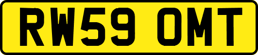 RW59OMT