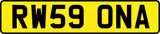 RW59ONA