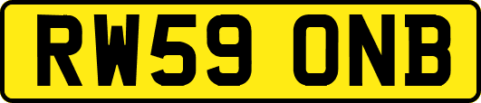 RW59ONB