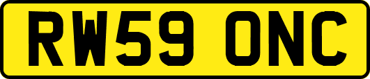 RW59ONC
