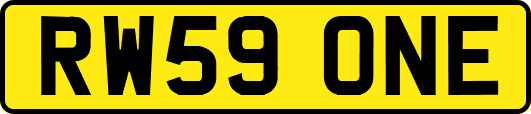 RW59ONE
