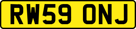 RW59ONJ