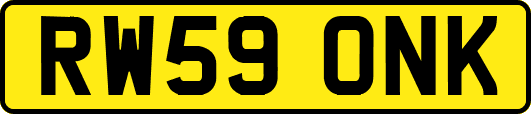RW59ONK