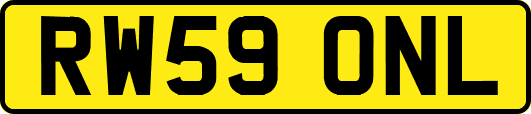 RW59ONL