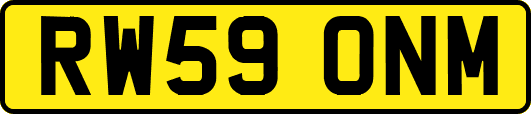RW59ONM
