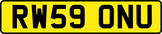 RW59ONU