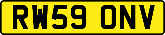RW59ONV