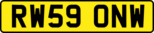 RW59ONW