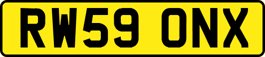 RW59ONX
