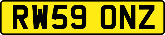 RW59ONZ