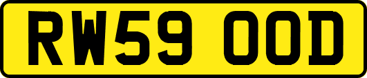 RW59OOD