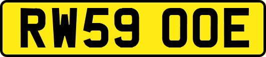 RW59OOE