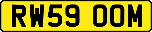 RW59OOM