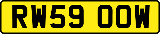 RW59OOW