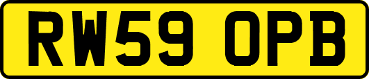 RW59OPB