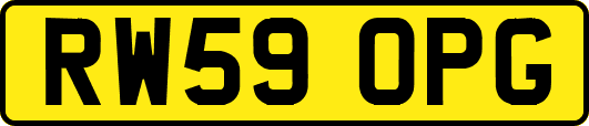 RW59OPG