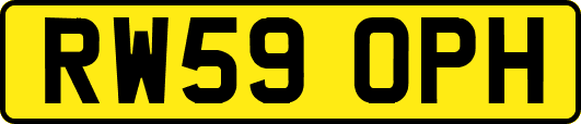 RW59OPH