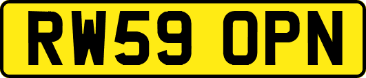 RW59OPN