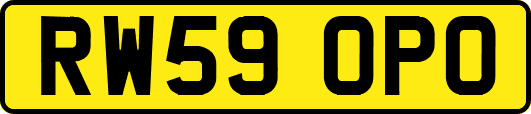RW59OPO