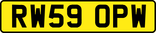 RW59OPW