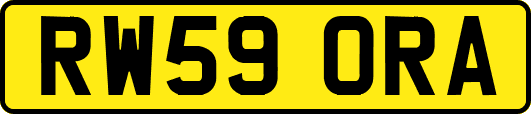 RW59ORA