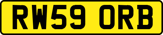 RW59ORB