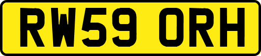 RW59ORH