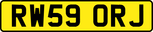 RW59ORJ