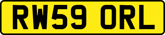 RW59ORL