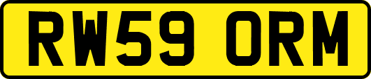 RW59ORM