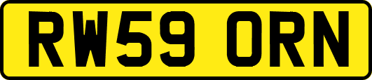 RW59ORN