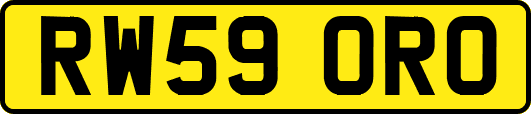RW59ORO