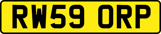RW59ORP