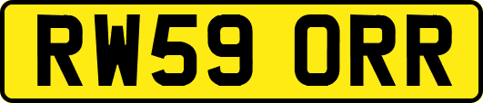 RW59ORR